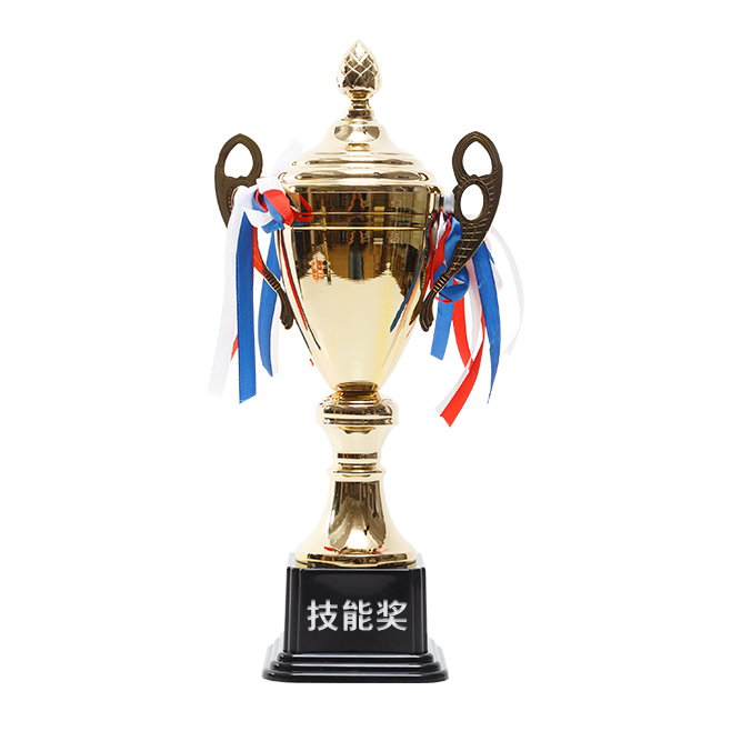 Skills Award