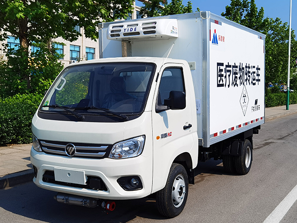 1.5L Foton era Xiangling M2