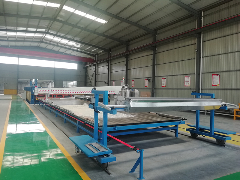 Precast slab